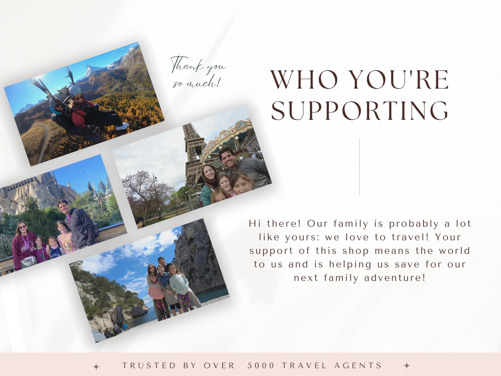 Universal Travel Agent Instagram Posts, Travel Agent Social Media, Travel Agent Stories, Travel Agent Template