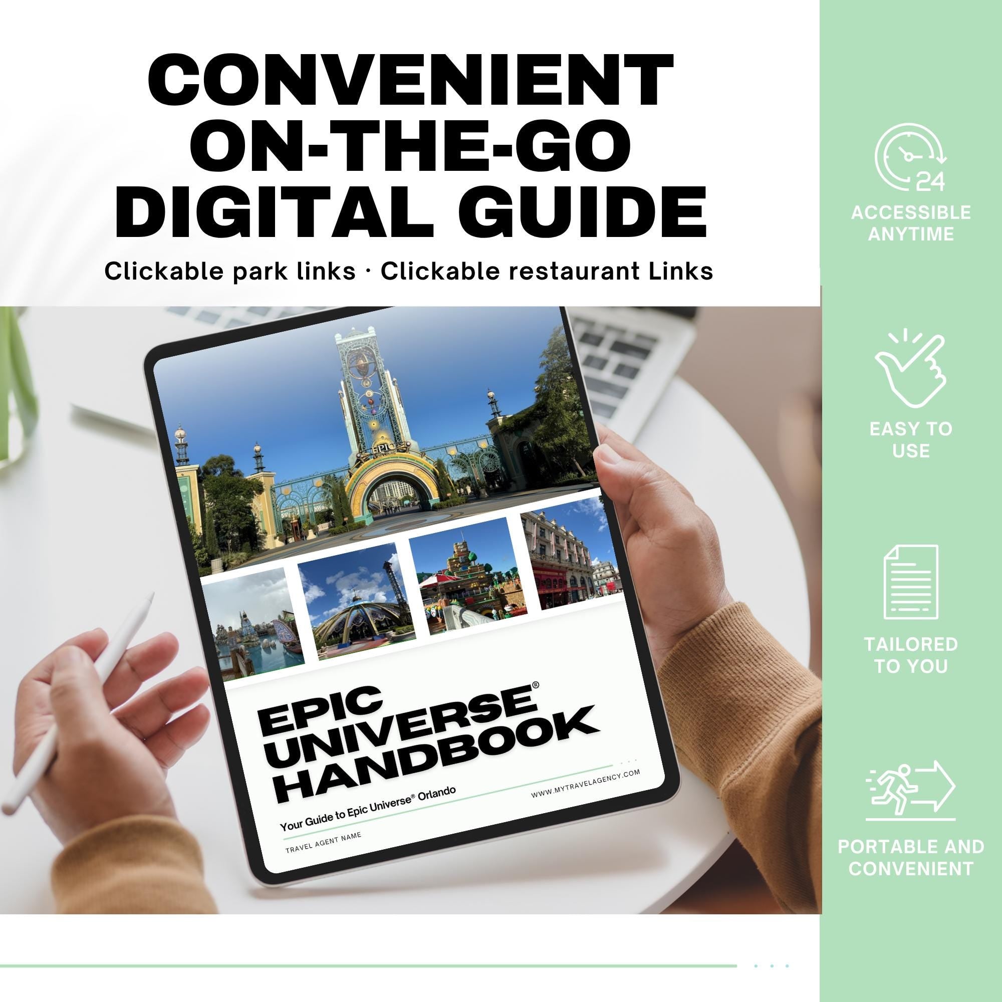 New Universal Theme Park Overview | Unofficial Travel Guide for Orlando’s 4th Gate