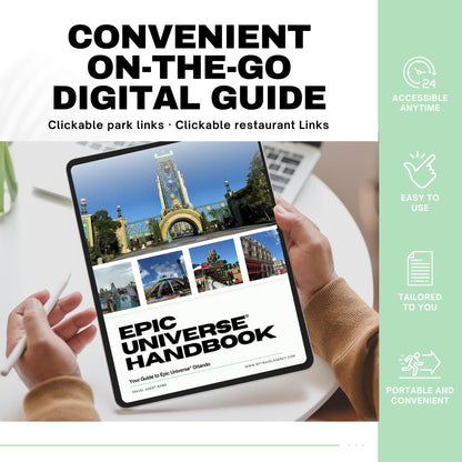 New Universal Theme Park Overview | Unofficial Travel Guide for Orlando’s 4th Gate