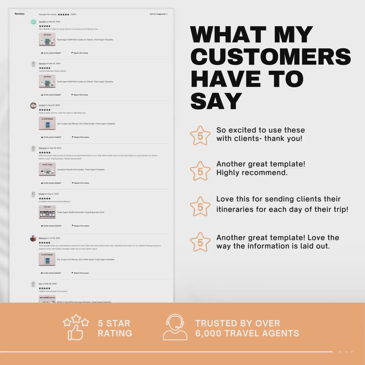 NCL Agent Essentials Template Bundle, Travel Agent Template, NCL Cruise Planner & Handbook
